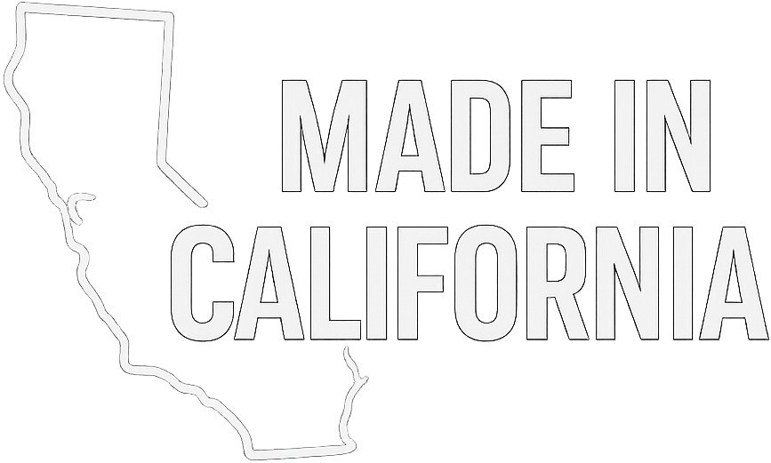 Made in California