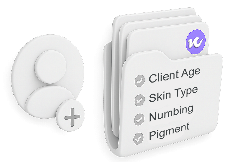 PMUwave Client Management